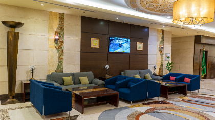 Al Safwah Hotel Tower 3-فندق الصفوة البرج الثالث - image 8