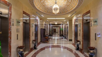 Al Safwah Hotel Tower 3-فندق الصفوة البرج الثالث - image 9