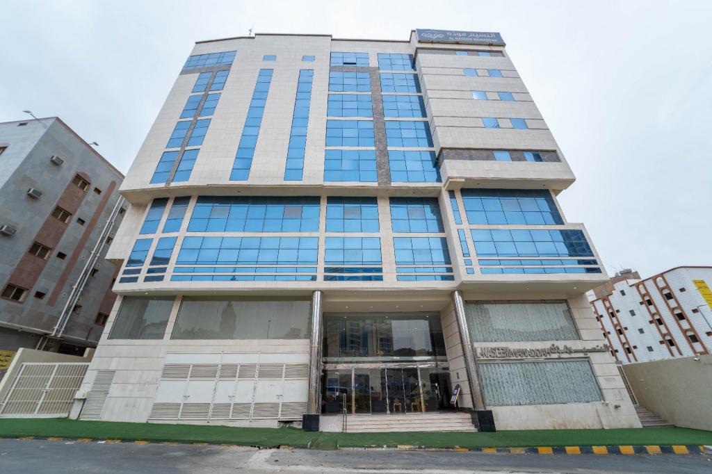 Al Naseem Mawaddah Hotel فندق النسيم مودة - main image