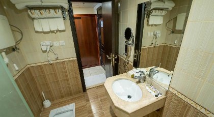 Al Naseem Mawaddah Hotel فندق النسيم مودة - image 11