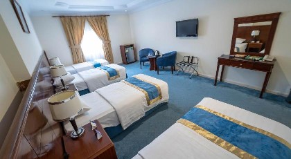 Al Naseem Mawaddah Hotel فندق النسيم مودة - image 14