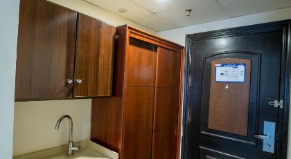 Al Naseem Mawaddah Hotel فندق النسيم مودة - image 15