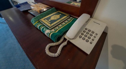 Al Naseem Mawaddah Hotel فندق النسيم مودة - image 16