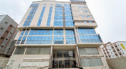 Al Naseem Mawaddah Hotel فندق النسيم مودة - image 2