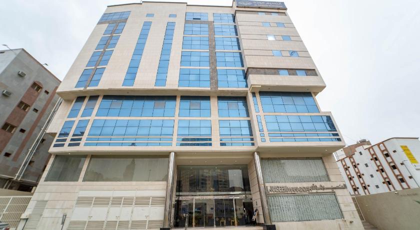 Al Naseem Mawaddah Hotel فندق النسيم مودة - image 2