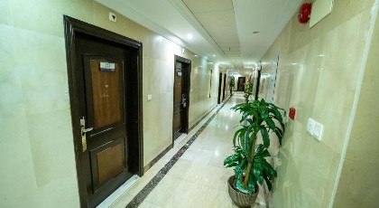 Al Naseem Mawaddah Hotel فندق النسيم مودة - image 5