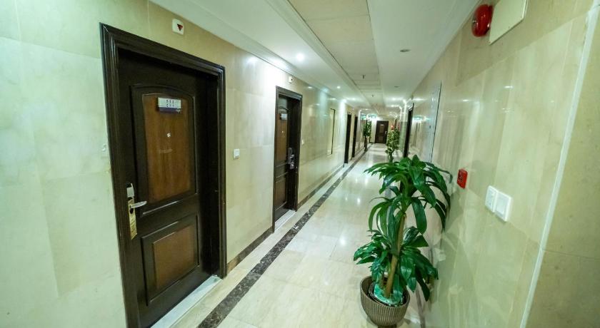 Al Naseem Mawaddah Hotel فندق النسيم مودة - image 5