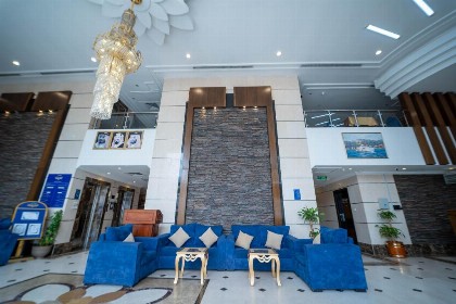Al Naseem Mawaddah Hotel فندق النسيم مودة - image 6
