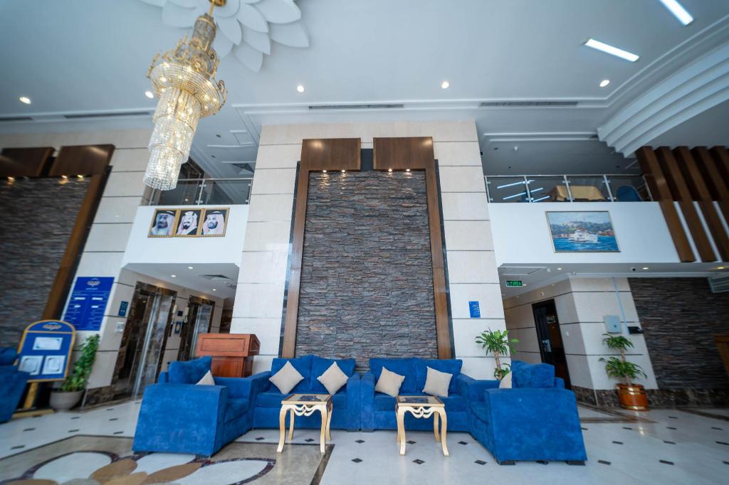 Al Naseem Mawaddah Hotel فندق النسيم مودة - image 6