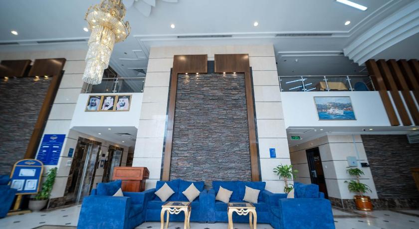 Al Naseem Mawaddah Hotel فندق النسيم مودة - image 7