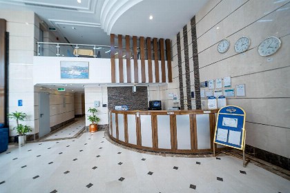 Al Naseem Mawaddah Hotel فندق النسيم مودة - image 8