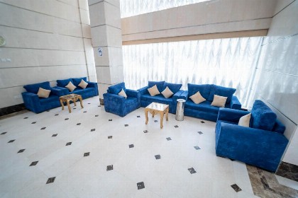 Al Naseem Mawaddah Hotel فندق النسيم مودة - image 9