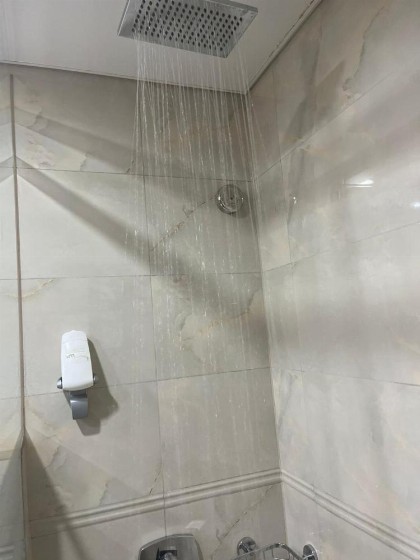 Manarat Gaza Hotel - Al Haram Tower - image 10