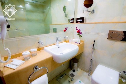 Manarat Gaza Hotel - Al Haram Tower - image 15