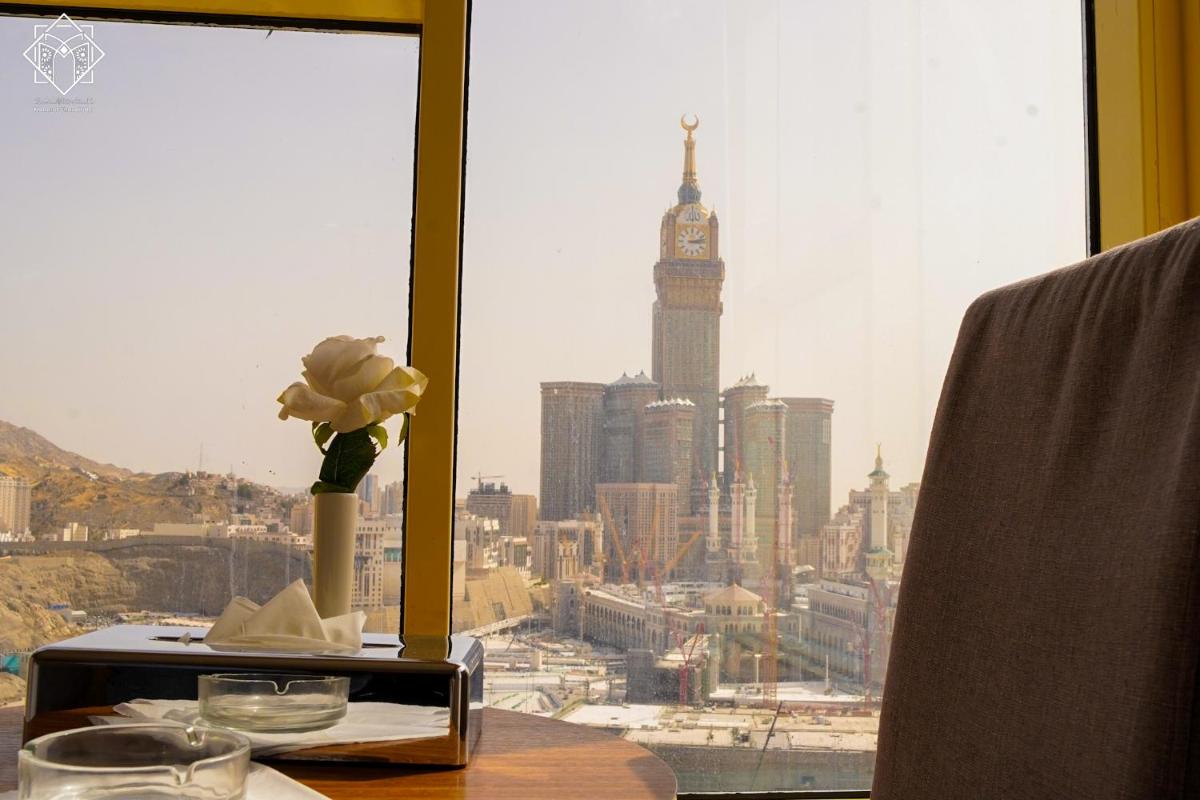 Manarat Gaza Hotel - Al Haram Tower - image 2