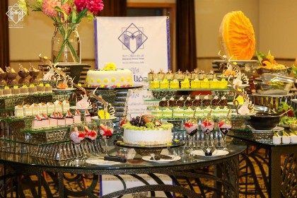Manarat Gaza Hotel - Al Haram Tower - image 20