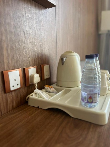 Manarat Gaza Hotel - Al Haram Tower - image 6