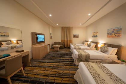فندق دار لمار - image 3