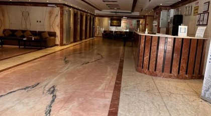 Rushud Al Majd Hotel - image 12