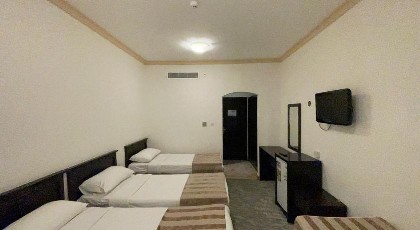 Rushud Al Majd Hotel - image 13