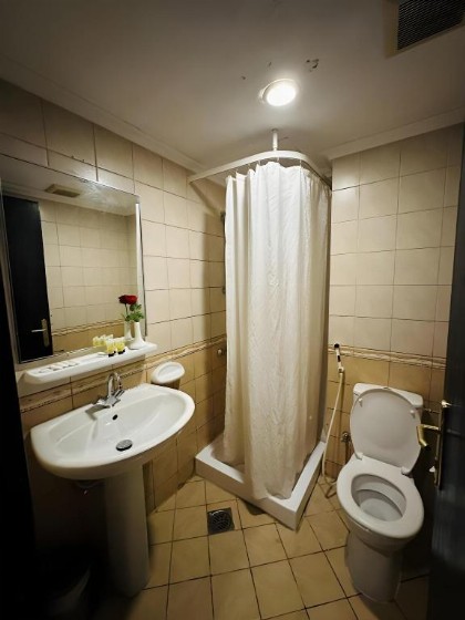 Rushud Al Majd Hotel - image 19