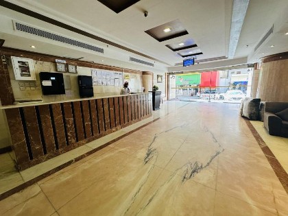 Rushud Al Majd Hotel - image 3