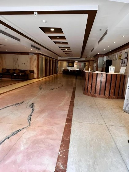Rushud Al Majd Hotel - image 4