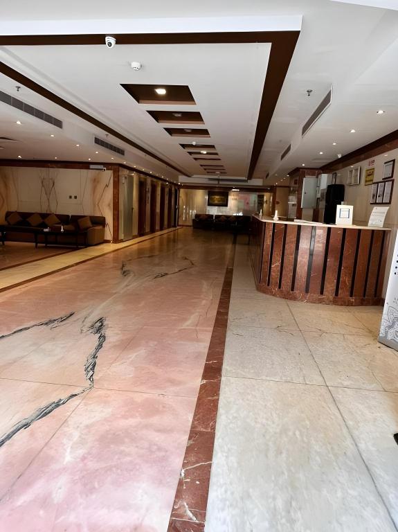 Rushud Al Majd Hotel - image 4