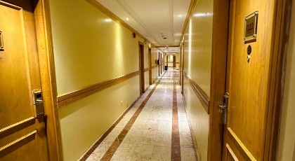 Rushud Al Majd Hotel - image 7