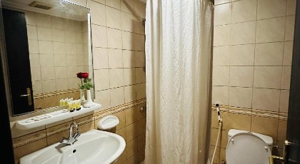Rushud Al Majd Hotel - image 8