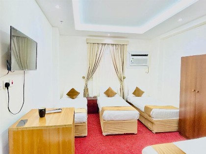 Abed Massoudi Ajyad Hotel - image 8
