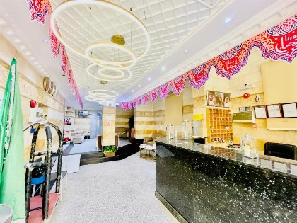 Abed Massoudi Ajyad Hotel - image 11