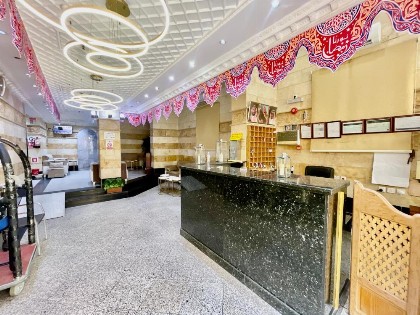 Abed Massoudi Ajyad Hotel - image 14