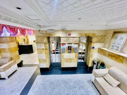 Abed Massoudi Ajyad Hotel - image 16
