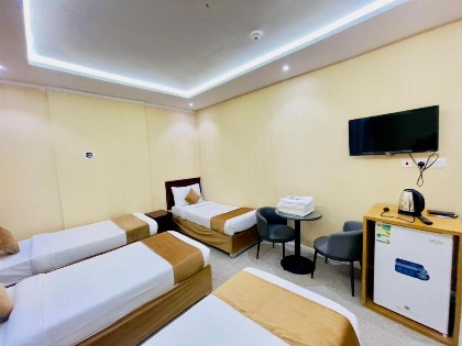 Abed Massoudi Ajyad Hotel - image 18