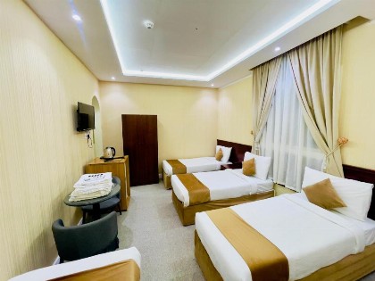 Abed Massoudi Ajyad Hotel - image 20