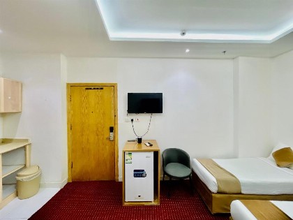 Abed Massoudi Ajyad Hotel - image 2