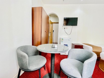 Abed Massoudi Ajyad Hotel - image 4