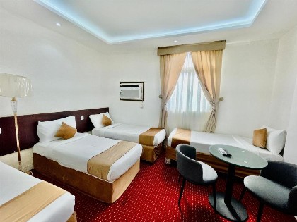 Abed Massoudi Ajyad Hotel - image 6