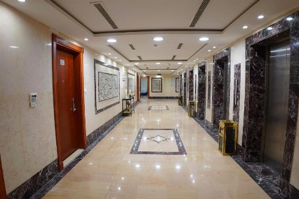 فندق زاد القمة النسيم مكة - image 10