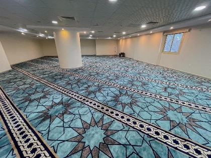 فندق زاد القمة النسيم مكة - image 12