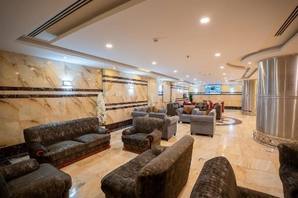 فندق زاد القمة النسيم مكة - image 13