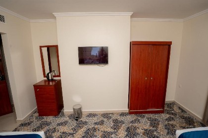 فندق زاد القمة النسيم مكة - image 18