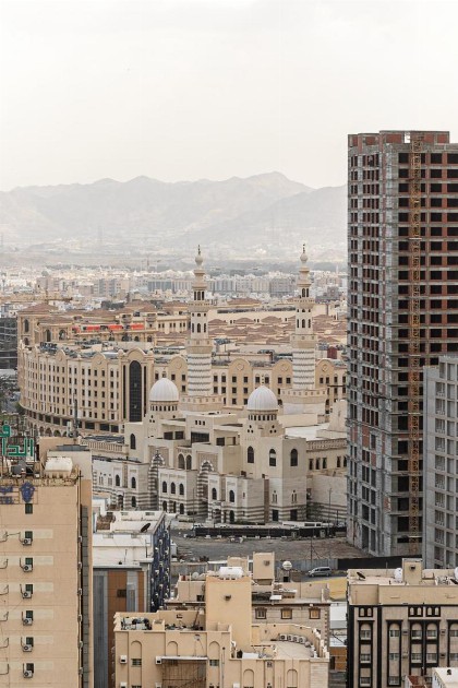فندق زاد القمة النسيم مكة - image 2