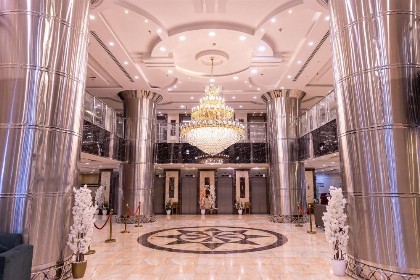 فندق زاد القمة النسيم مكة - image 20