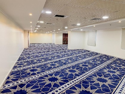 فندق زاد القمة النسيم مكة - image 6