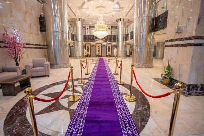 فندق زاد القمة النسيم مكة - image 8