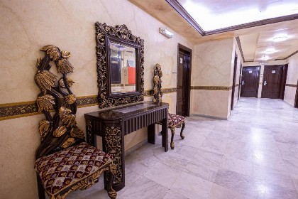 فندق شرف عبدالله طريق ابراهيم الخليل مكة - image 11