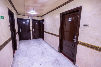 فندق شرف عبدالله طريق ابراهيم الخليل مكة - image 14