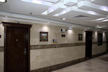 فندق لؤلؤة العنود مكة توصيل مجاني للحرم Loulouat Al Anood Hotel Makkah Free Shuttle Service - image 10